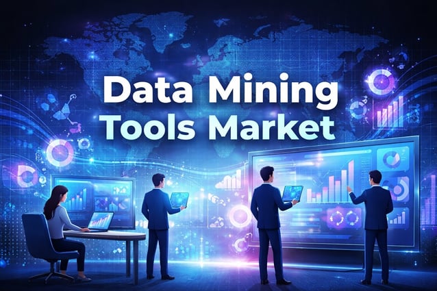 Data Mining Tools Market