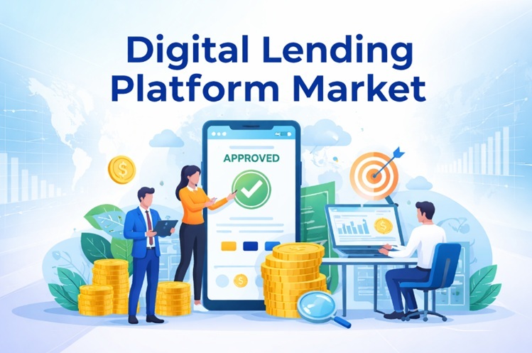 Digital Lending Platform
