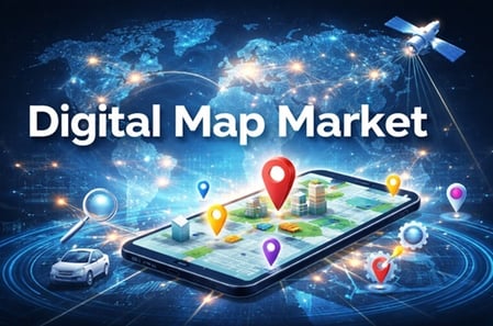 Digital Map