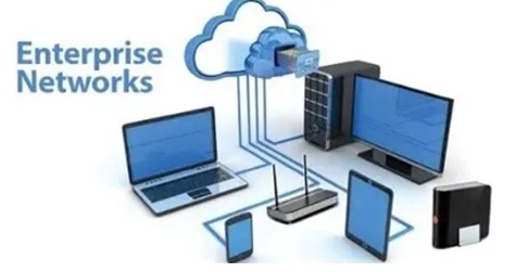 Enterprise Networking