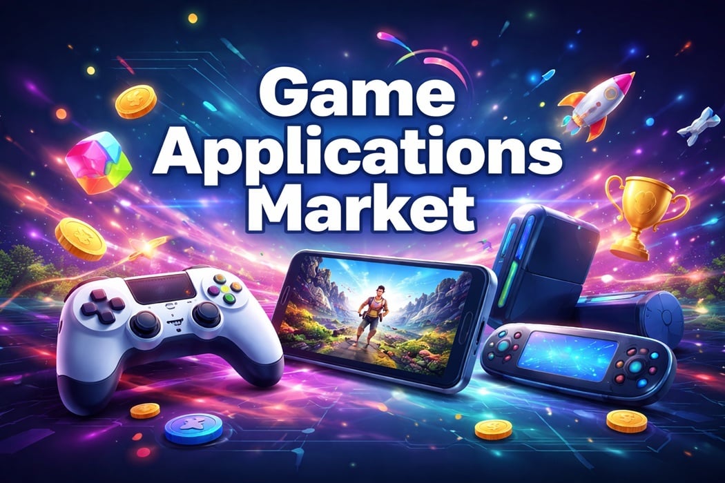 Game Applications
