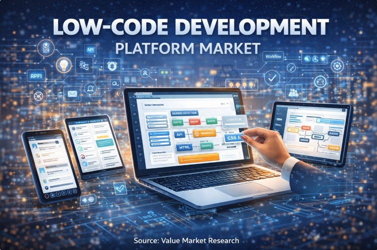 Low-code Development Platform