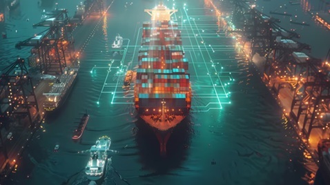 Marine and Marine Management Software