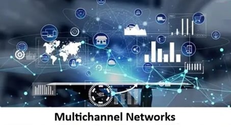 Multichannel Networks