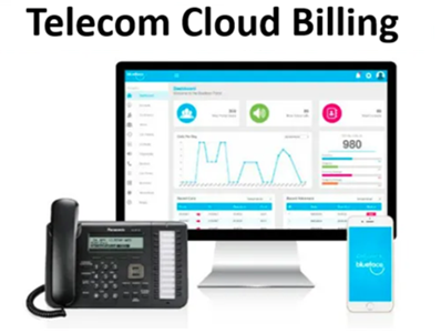 Telecom Cloud Billing